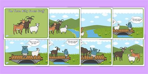 the goat life story summary